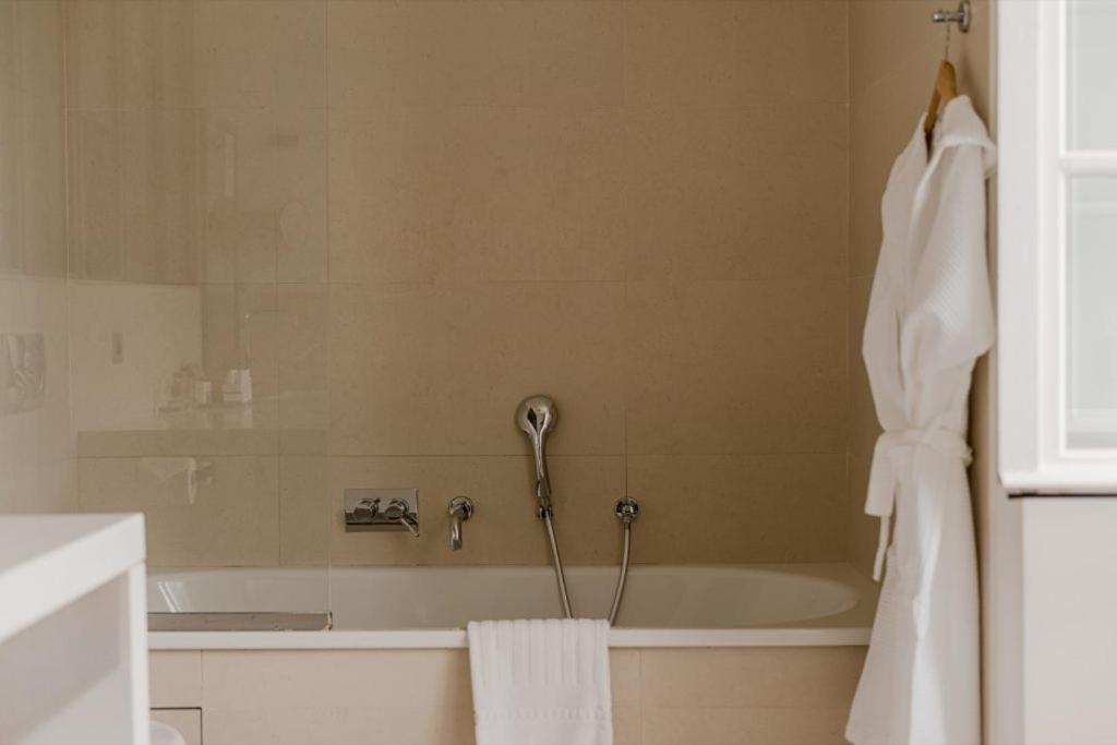 Hotel Aethos Corsica - U Palazzu Serenu Oletta  Esterno foto