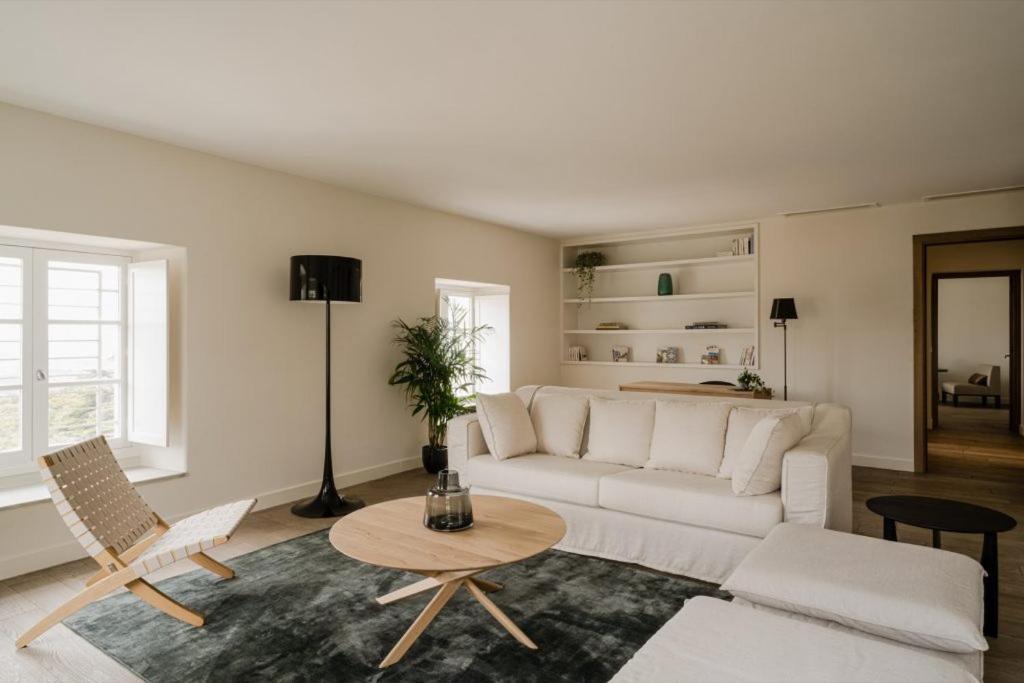 Hotel Aethos Corsica - U Palazzu Serenu Oletta  Esterno foto