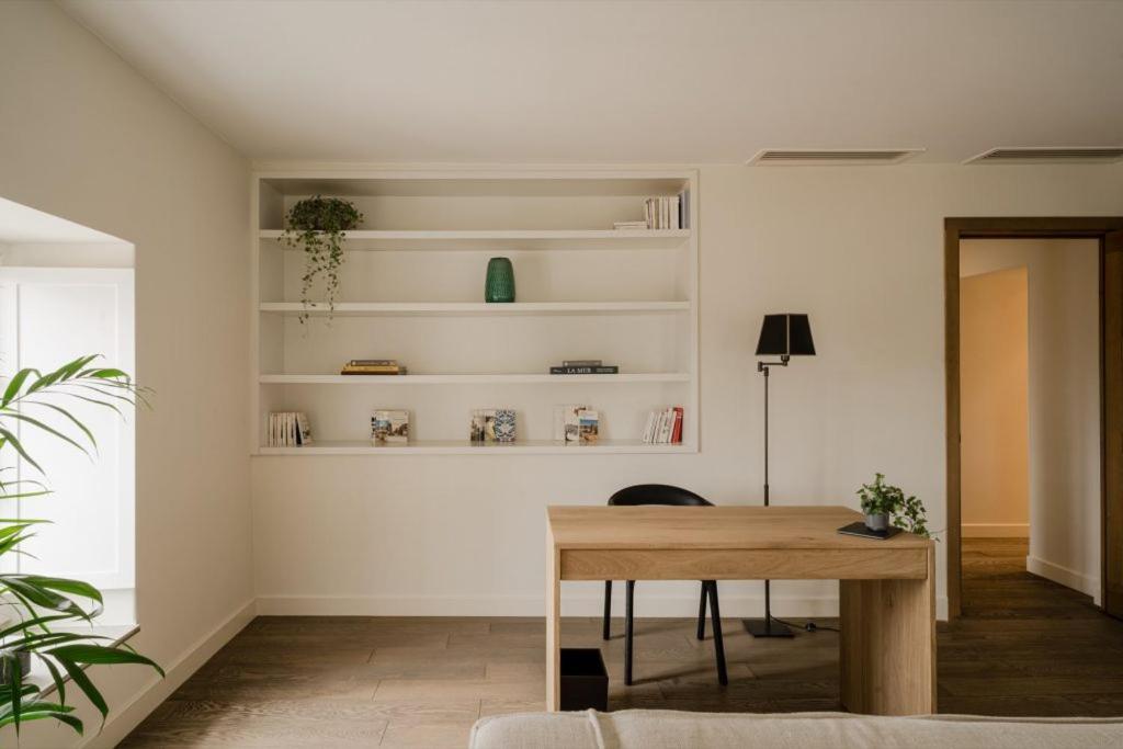 Hotel Aethos Corsica - U Palazzu Serenu Oletta  Esterno foto