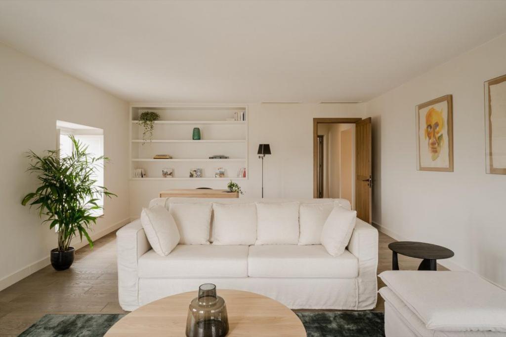 Hotel Aethos Corsica - U Palazzu Serenu Oletta  Esterno foto