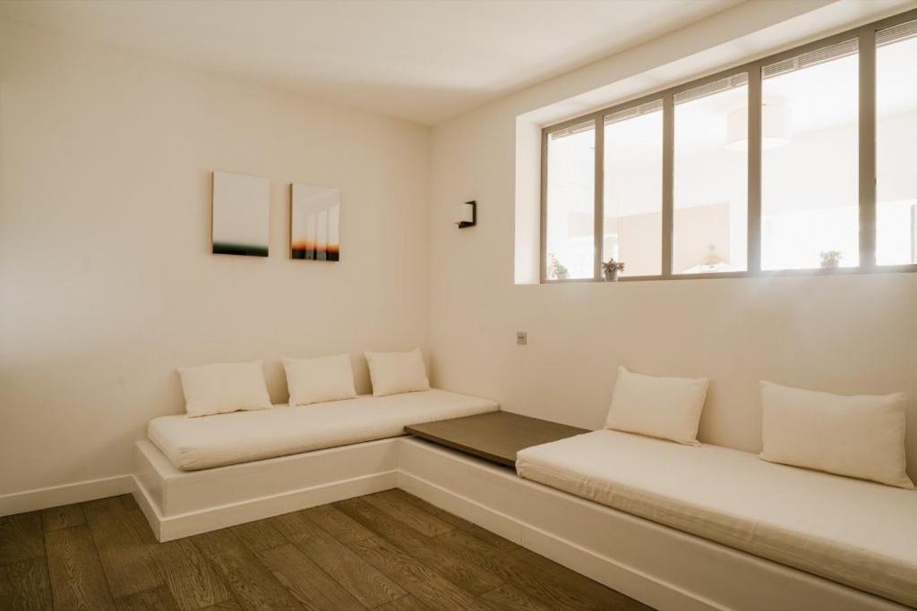 Hotel Aethos Corsica - U Palazzu Serenu Oletta  Esterno foto