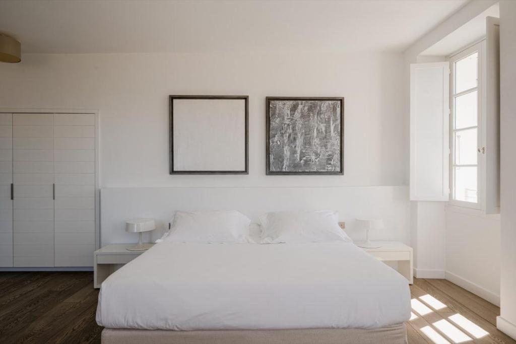 Hotel Aethos Corsica - U Palazzu Serenu Oletta  Esterno foto
