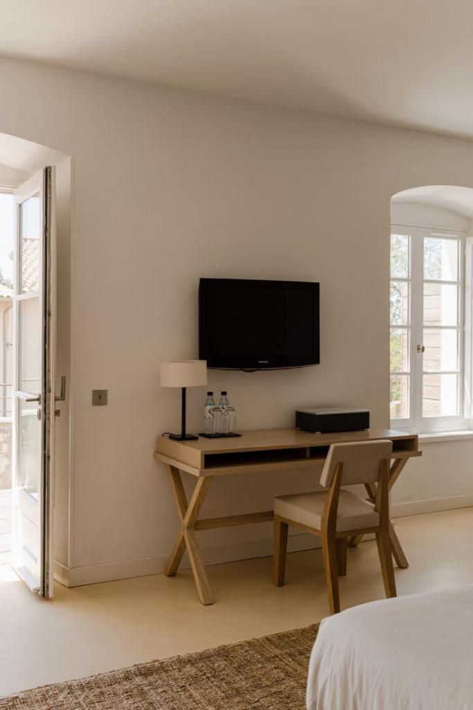 Hotel Aethos Corsica - U Palazzu Serenu Oletta  Esterno foto