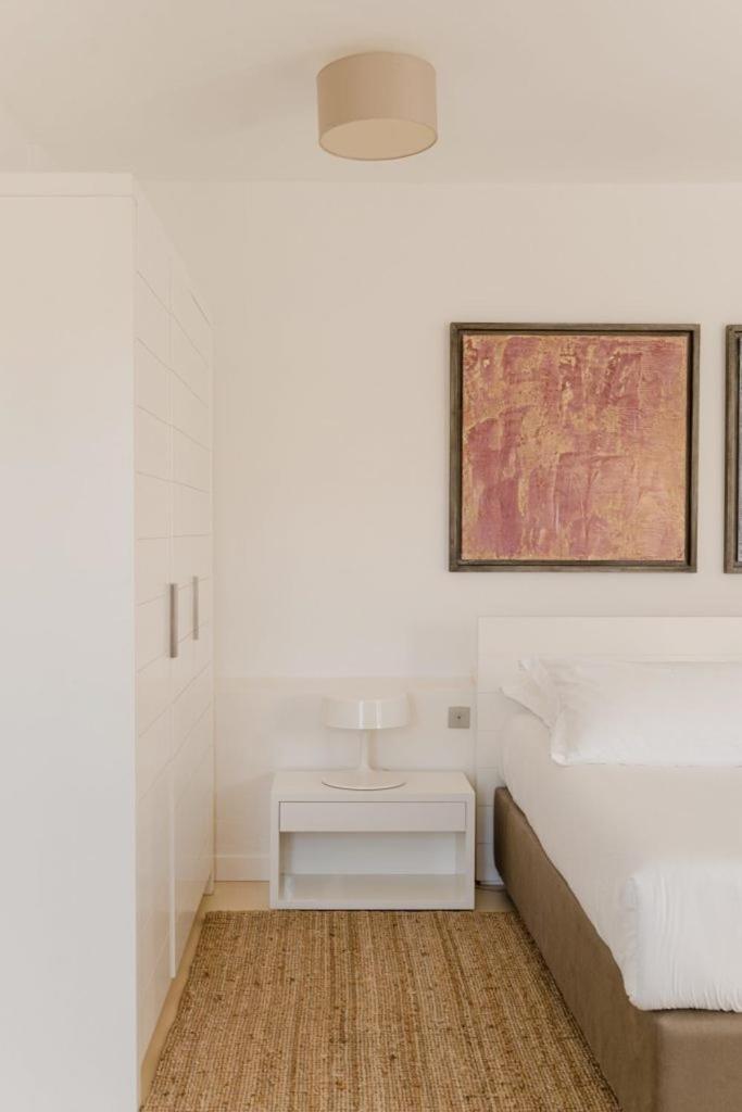 Hotel Aethos Corsica - U Palazzu Serenu Oletta  Esterno foto