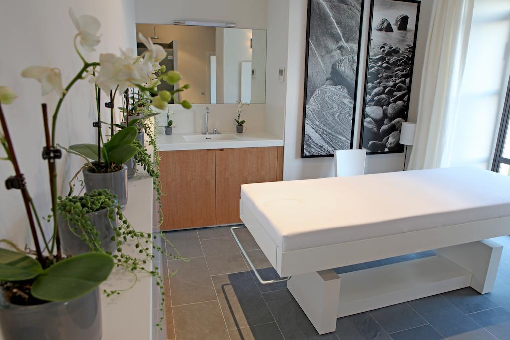 Hotel Aethos Corsica - U Palazzu Serenu Oletta  Esterno foto